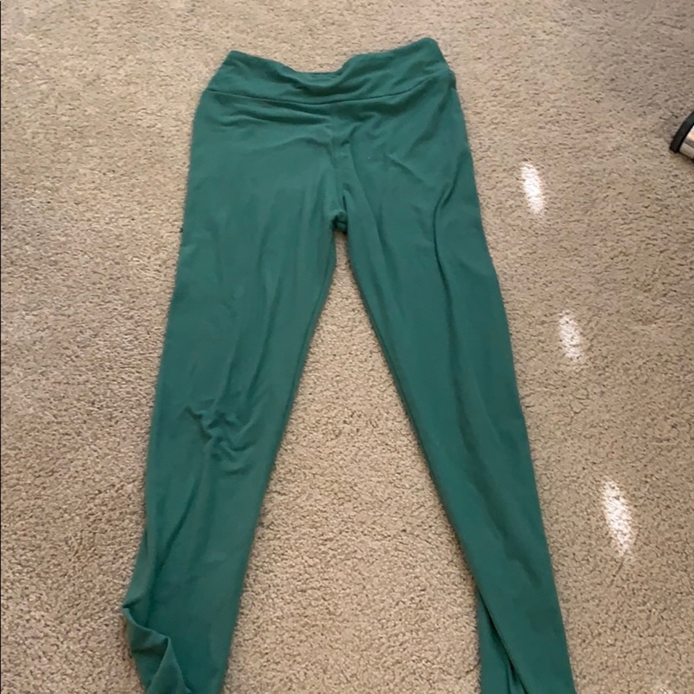 Leggings!
